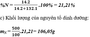 Giải Vở bài tập Hóa 9 Bài 11 trang 36 | Giải vở bài tập háo 8 