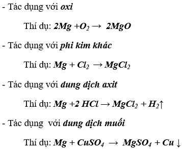 Giải Vở bài tập Hóa 9 Bài 16 trang 46, 47 | Giải vở bài tập háo 8 