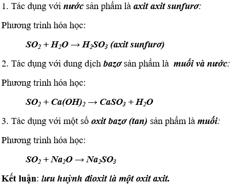 Giải Vở bài tập Hóa 9 Bài 2 trang 10, 11, 12 | Giải vở bài tập háo 8 