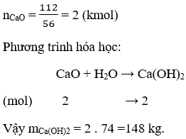 Giải Vở bài tập Hóa 9 Bài 2 trang 9 | Giải vở bài tập háo 8 