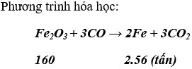 Giải Vở bài tập Hóa 9 Bài 20 trang 59, 60 | Giải vở bài tập háo 8 