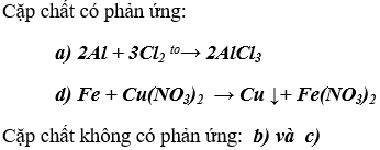 Giải Vở bài tập Hóa 9 Bài 22 trang 65, 66, 67 | Giải vở bài tập háo 8 