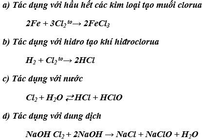 Giải Vở bài tập Hóa 9 Bài 26 trang 76, 77 | Giải vở bài tập háo 8 