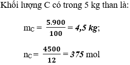 Giải Vở bài tập Hóa 9 Bài 27 trang 80 | Giải vở bài tập háo 8 