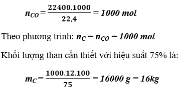Giải Vở bài tập Hóa 9 Bài 27 trang 81 | Giải vở bài tập háo 8 
