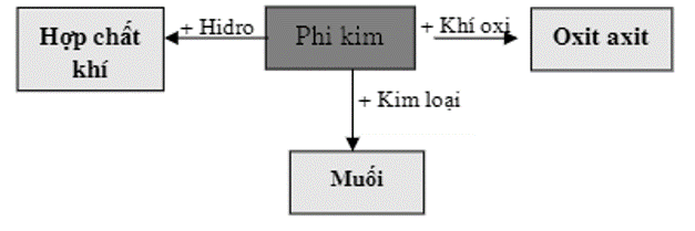 Giải Vở bài tập Hóa 9 Bài 32 trang 96, 97, 98 | Giải vở bài tập háo 8 