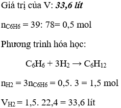 Giải Vở bài tập Hóa 9 Bài 39 trang 112 | Giải vở bài tập háo 8 