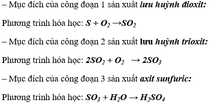 Giải Vở bài tập Hóa 9 Bài 4 trang 17, 18, 19 | Giải vở bài tập háo 8 