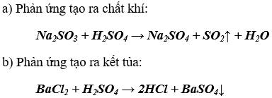 Giải Vở bài tập Hóa 9 Bài 9 trang 30, 31 | Giải vở bài tập háo 8 