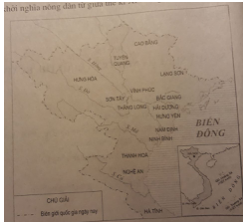 Giải vở bài tập Lịch Sử 7 | Giải VBT Lịch Sử 7