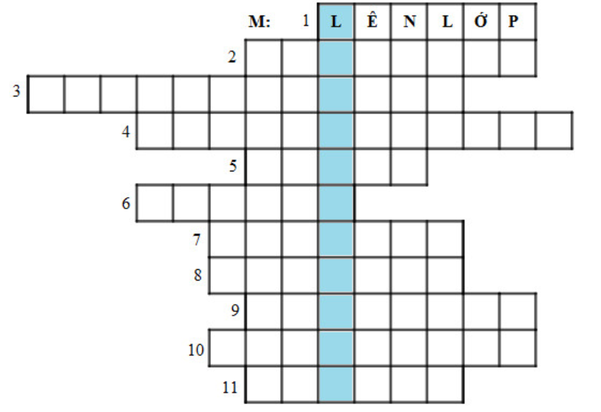 Giải vở bài tập Tiếng Việt 3 | Giải VBT Tiếng Việt 3