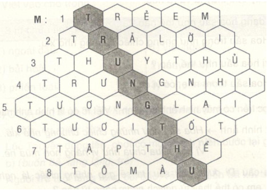 Giải vở bài tập Tiếng Việt 3 | Giải VBT Tiếng Việt 3