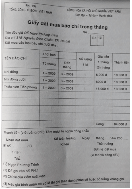 Giải vở bài tập Tiếng Việt 4 | Giải VBT Tiếng Việt 4