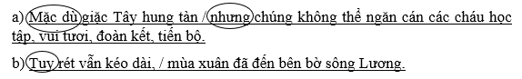 Giải bài tập VBT Tiếng Việt 5 | Trả lời câu hỏi VBT Tiếng Việt 5