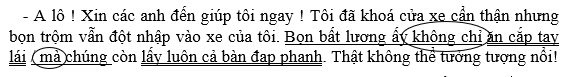 Giải bài tập VBT Tiếng Việt 5 | Trả lời câu hỏi VBT Tiếng Việt 5