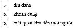 Giải bài tập VBT Tiếng Việt 5 | Trả lời câu hỏi VBT Tiếng Việt 5