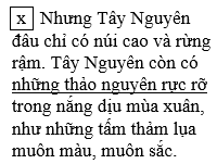 Giải bài tập VBT Tiếng Việt 5 | Trả lời câu hỏi VBT Tiếng Việt 5