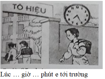 Giải vở bài tập Toán lớp 3 hay nhất, chi tiết