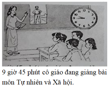 Giải vở bài tập Toán lớp 3 hay nhất, chi tiết