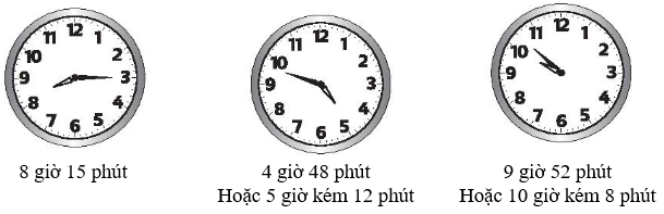 Giải vở bài tập Toán lớp 3 hay nhất, chi tiết