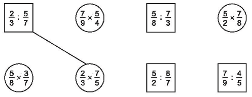 Vở bài tập Toán lớp 4 Tập 2 trang 48 Bài 127: Luyện tập