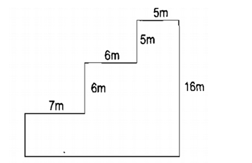 Vở bài tập Toán lớp 5 Tập 2 trang 18, 19 Bài 102: Luyện tập về tính diện tích (tiếp theo)