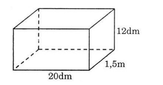 Vở bài tập Toán lớp 5 Tập 2 trang 24, 25, 26 Bài 106: Luyện tập