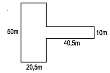 Vở bài tập Toán lớp 5 Tập 2 trang 17, 18 Bài 101: Luyện tập về tính diện tích