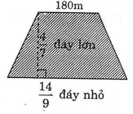 Vở bài tập Toán lớp 5 Tập 2 trang 122, 123 Bài 169: Luyện tập chung