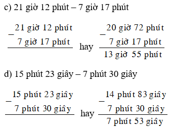 Vở bài tập Toán lớp 5 Tập 2 trang 53, 54 Bài 125: Luyện tập