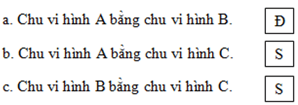 Vở bài tập Toán lớp 5 Tập 2 trang 11, 12, 13 Bài 96: Luyện tập