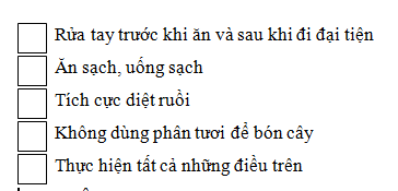 Vở bài tập Tự nhiên và Xã hội lớp 2 Bài 9: Đề phòng bệnh giun | Hay nhất Giải VBT Tự nhiên và Xã hội 2