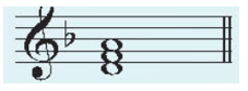 Giáo án Âm nhạc 11 Kết nối tri thức Bài 1: Lí thuyết âm nhạc: Các hợp âm của giọng Rê thứ