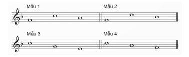 Giáo án Âm nhạc 11 Kết nối tri thức Bài 2: Đọc nhạc: Bài đọc nhạc số 2 giọng Pha trưởng