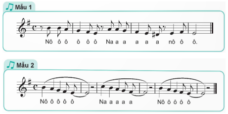 Giáo án Âm nhạc 12 Kết nối tri thức Bài 3: Hát: Một thời để nhớ