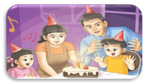 Giáo án Âm nhạc lớp 2 Kết nối tri thức Hát: Mẹ ơi có biết