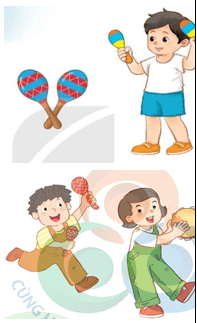 Giáo án Âm nhạc lớp 2 Kết nối tri thức Nghe nhạc: Ru con