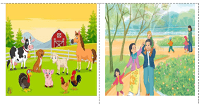 Giáo án Âm nhạc lớp 2 Kết nối tri thức Ôn tập cuối năm (