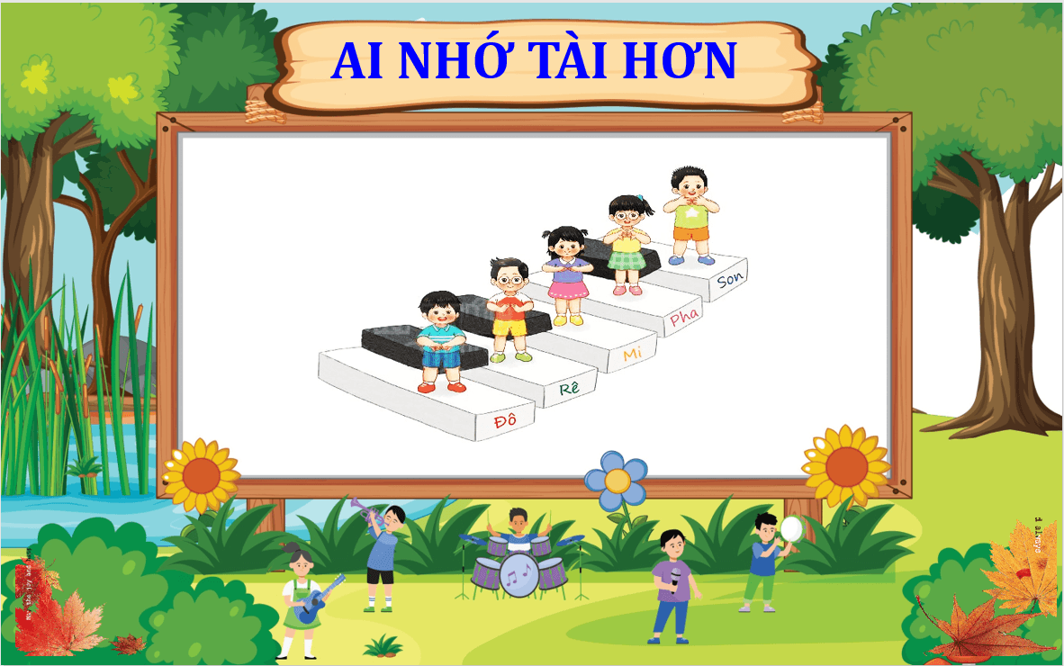 Giáo án điện tử Âm nhạc lớp 2 Kết nối tri thức Đọc nhạc: Bài số 1 | PPT Âm nhạc 2