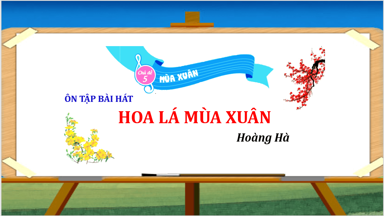 Giáo án điện tử Âm nhạc lớp 2 Kết nối tri thức Đọc nhạc: Bài số 3 | PPT Âm nhạc 2