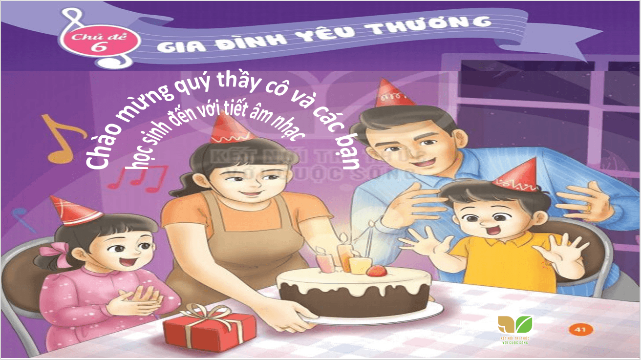 Giáo án điện tử Âm nhạc lớp 2 Kết nối tri thức Hát: Mẹ ơi có biết | PPT Âm nhạc 2