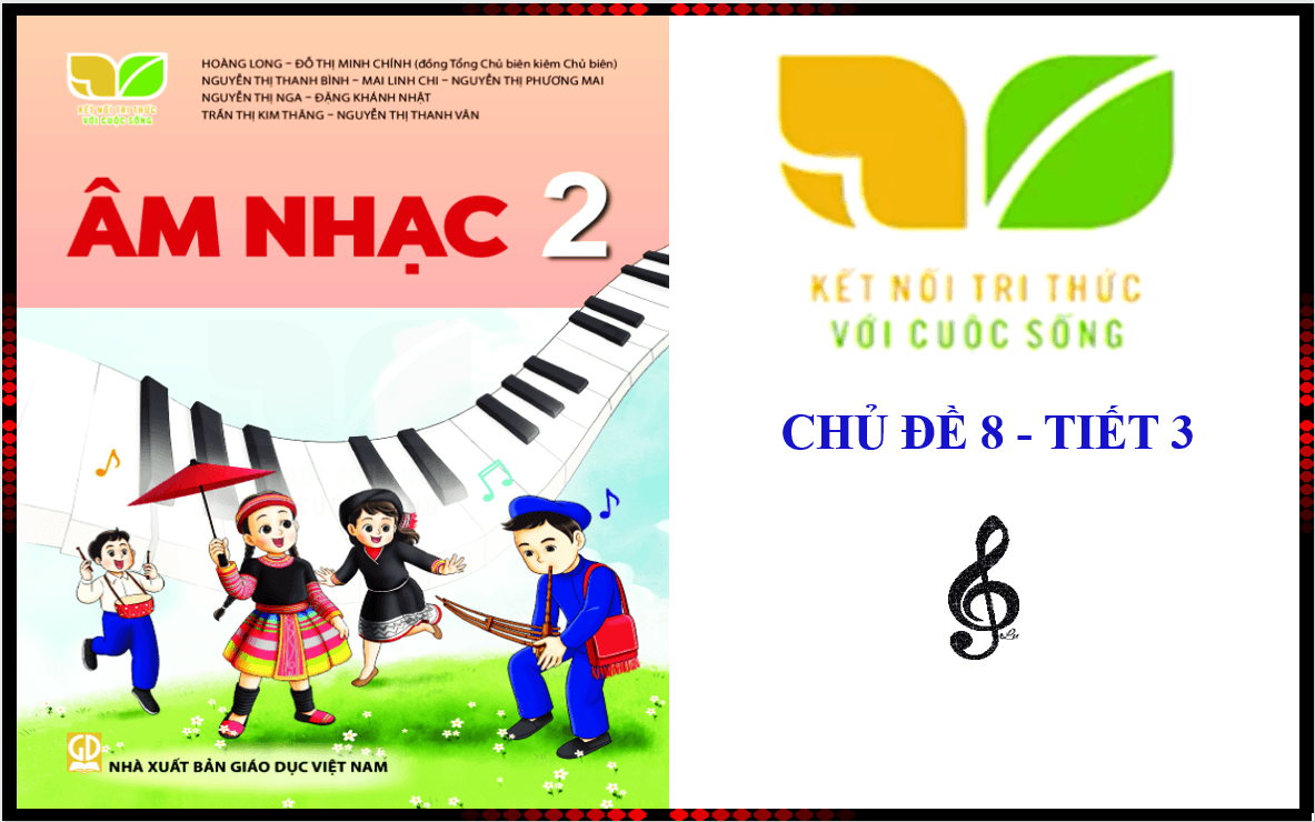 Giáo án điện tử Âm nhạc lớp 2 Kết nối tri thức Nghe nhạc: Mùa hè ước mong | PPT Âm nhạc 2