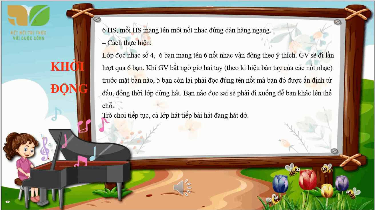 Giáo án điện tử Âm nhạc lớp 2 Kết nối tri thức Nghe nhạc: Vũ khúc đàn gà con | PPT Âm nhạc 2