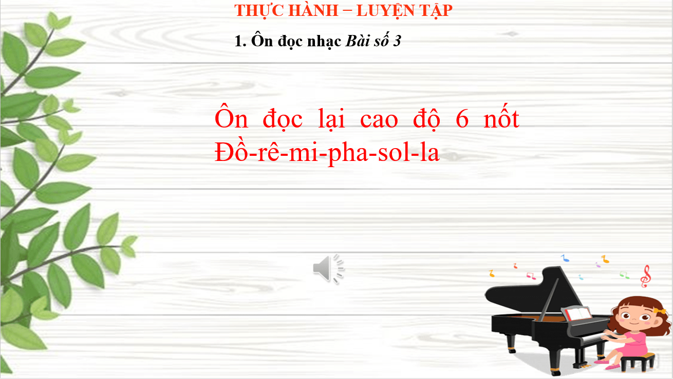 Giáo án điện tử Âm nhạc lớp 2 Kết nối tri thức Thưởng thức âm nhạc: Câu chuyện về bài hát Chú voi con ở Bản Đôn | PPT Âm nhạc 2