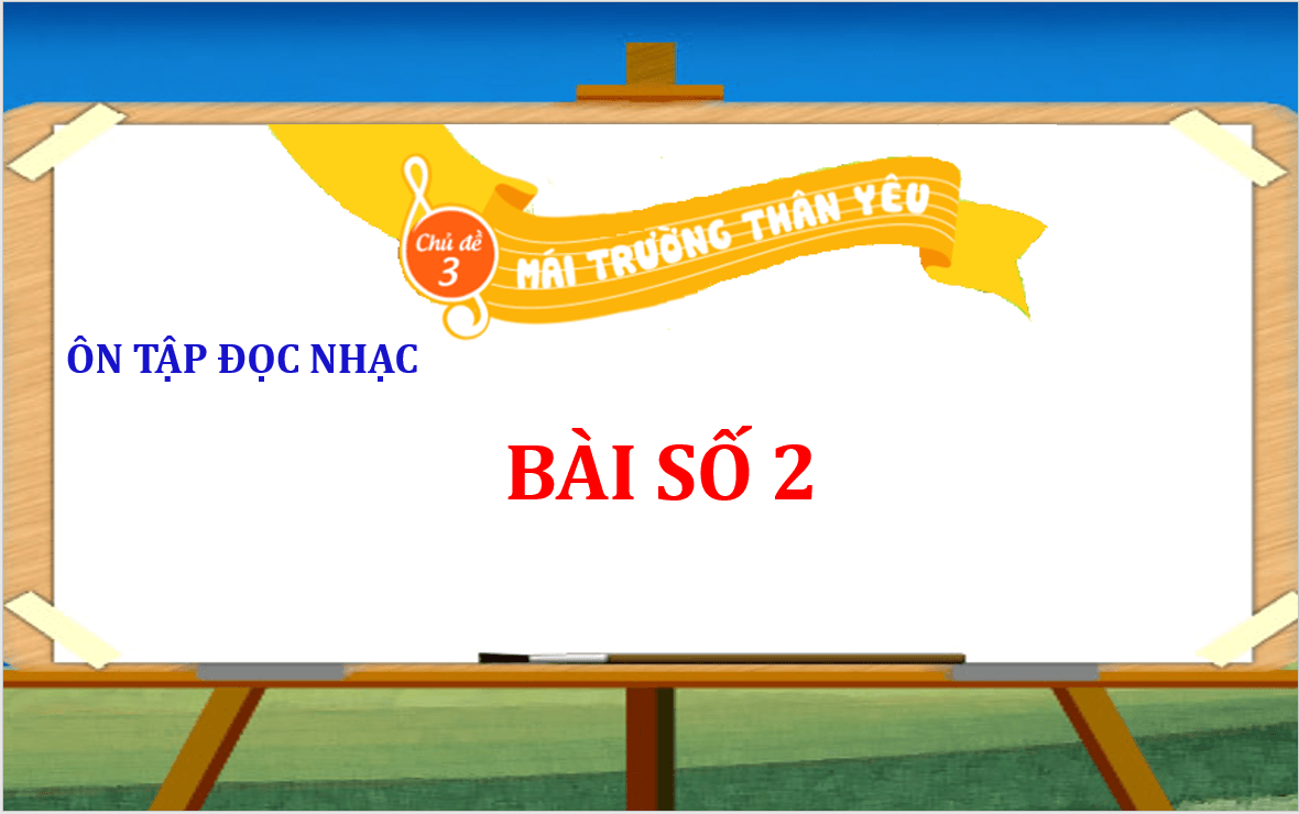Giáo án điện tử Âm nhạc lớp 2 Kết nối tri thức Vận dụng - Sáng tạo trang 24  | PPT Âm nhạc 2