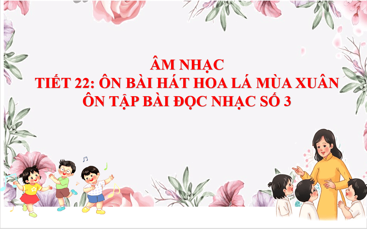 Giáo án điện tử Âm nhạc lớp 2 Kết nối tri thức Vận dụng - Sáng tạo trang 39 | PPT Âm nhạc 2