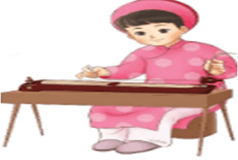 Giáo án Âm nhạc lớp 2 Kết nối tri thức Thưởng thức âm nhạc: Đàn bầu Việt Nam