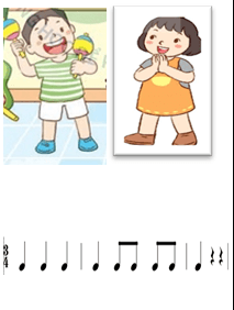 Giáo án Âm nhạc lớp 2 Kết nối tri thức Thưởng thức âm nhạc: Nhạc cụ ma-ra-cat (maracas)