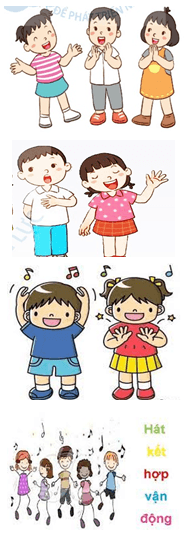 Giáo án Âm nhạc lớp 2 Kết nối tri thức Vận dụng - Sáng tạo trang 46