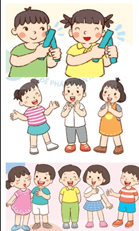 Giáo án Âm nhạc lớp 2 Kết nối tri thức Vận dụng - Sáng tạo trang 46